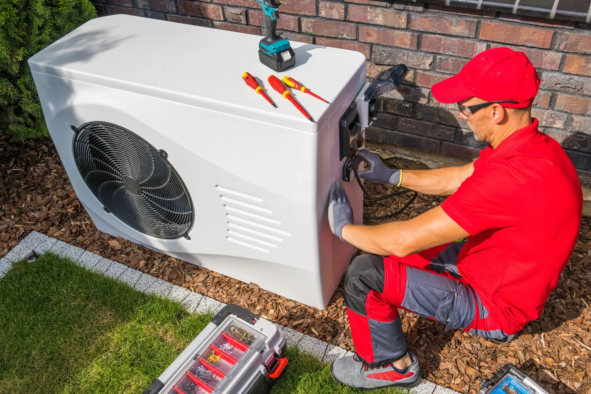 About HVAC in Havana, IL